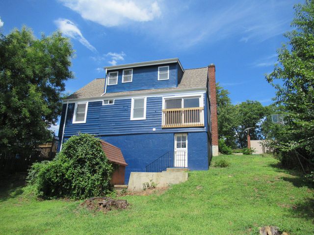2306 COLUMBUS ST, Arlington, VA 22206