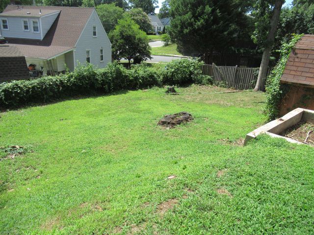 2306 COLUMBUS ST, Arlington, VA 22206