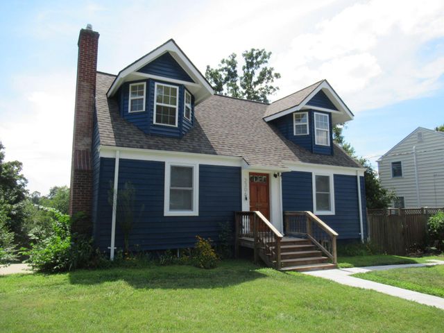 2306 COLUMBUS ST, Arlington, VA 22206