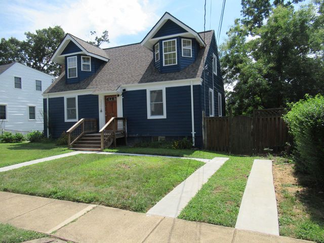 2306 COLUMBUS ST, Arlington, VA 22206