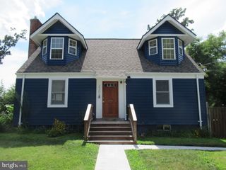 2306 COLUMBUS ST, Arlington, VA 22206