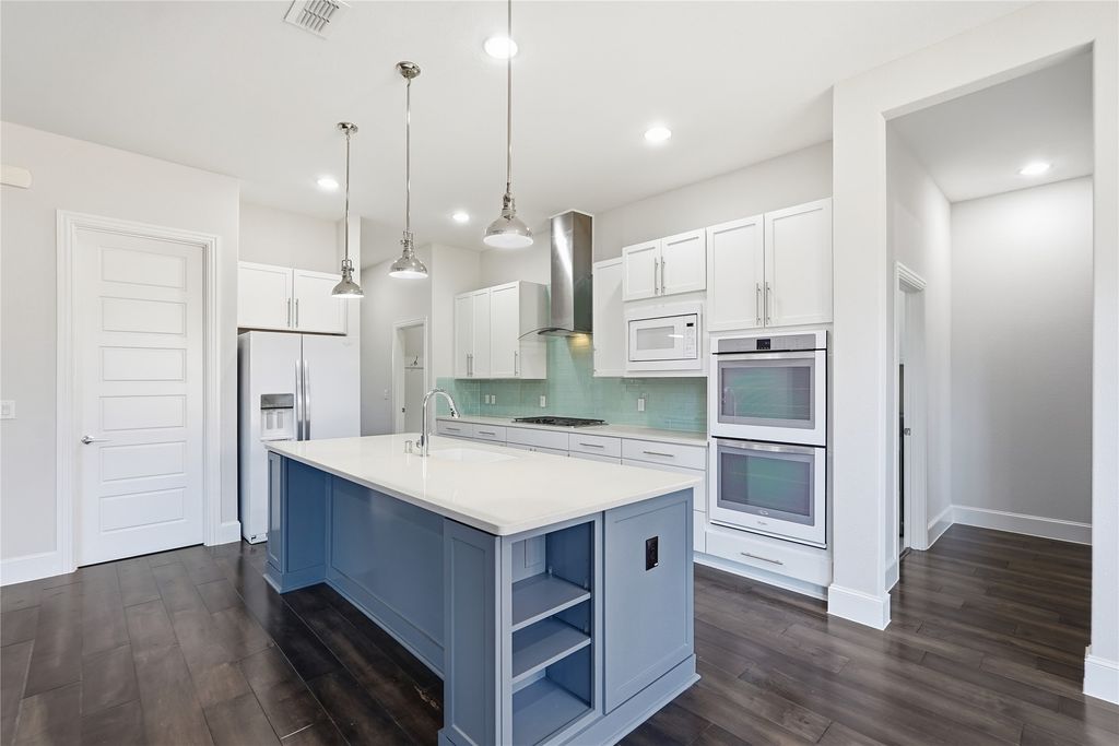 4216 Vista Terrace Drive, Frisco, TX 75036 — photo 2