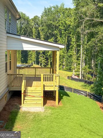 2990 Willow Creek Drive, Watkinsville, GA 30677