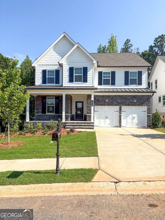 2990 Willow Creek Drive, Watkinsville, GA 30677