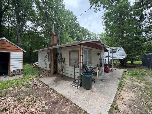 2060 Lois Street, Hayes Twp, MI 48625