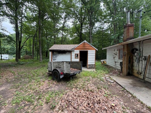 2060 Lois Street, Hayes Twp, MI 48625
