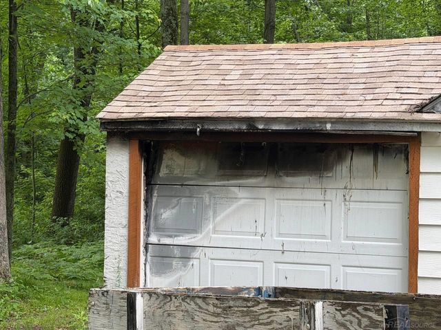 2060 Lois Street, Hayes Twp, MI 48625