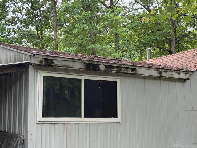 2060 Lois Street, Hayes Twp, MI 48625