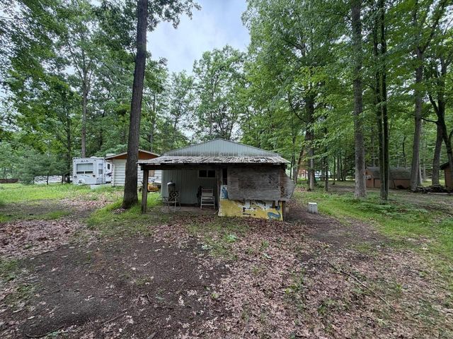 2060 Lois Street, Hayes Twp, MI 48625