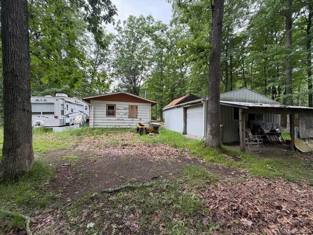 2060 Lois Street, Hayes Twp, MI 48625
