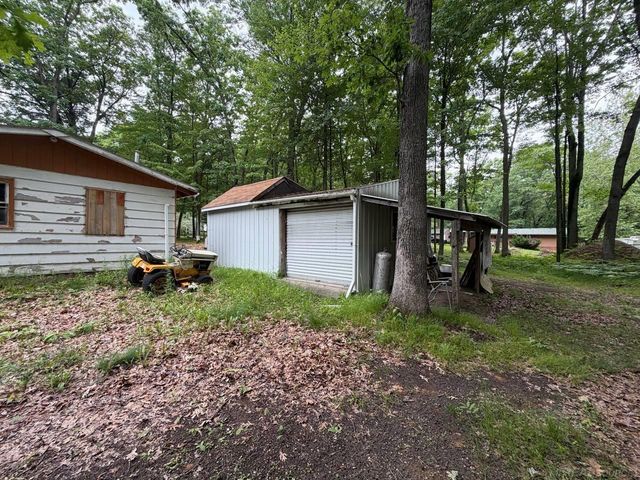 2060 Lois Street, Hayes Twp, MI 48625