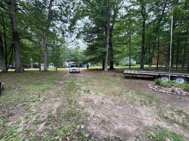 2060 Lois Street, Hayes Twp, MI 48625