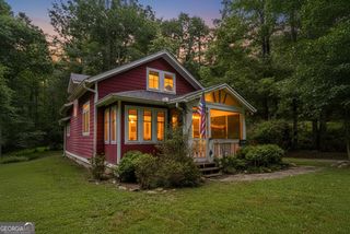 120 Shenendoa Drive, Ellijay, GA 30540