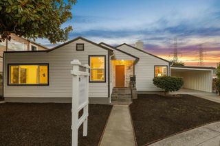 5 Olive Court, San Mateo, CA 94401