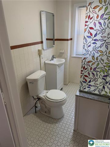 1129 Russell Avenue, Fountain Hill Boro, PA 18015