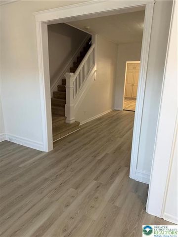 1129 Russell Avenue, Fountain Hill Boro, PA 18015