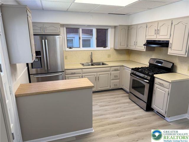1129 Russell Avenue, Fountain Hill Boro, PA 18015