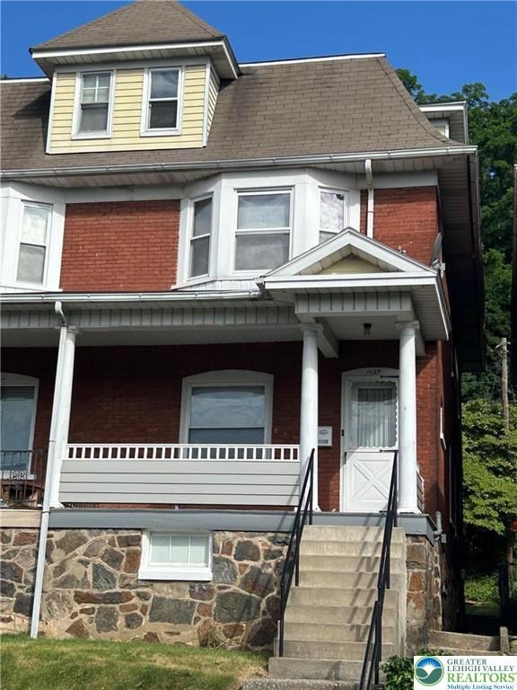 1129 Russell Avenue, Fountain Hill Boro, PA 18015