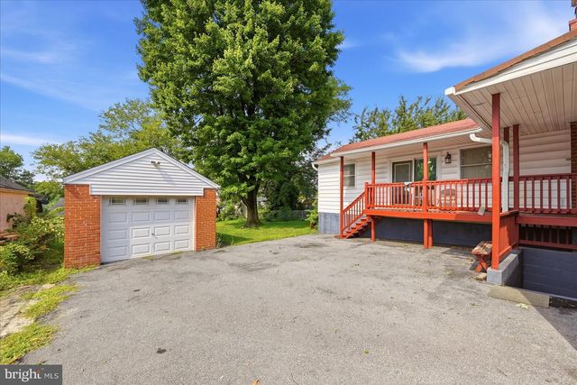 12912 GEORGIA AVE, Silver Spring, MD 20906