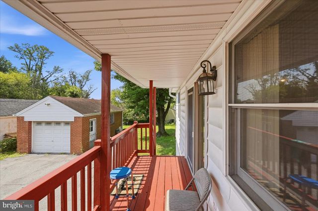 12912 GEORGIA AVE, Silver Spring, MD 20906