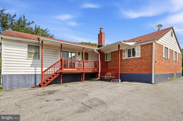 12912 GEORGIA AVE, Silver Spring, MD 20906