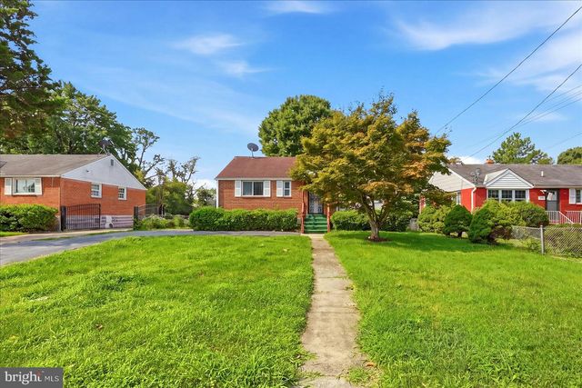 12912 GEORGIA AVE, Silver Spring, MD 20906