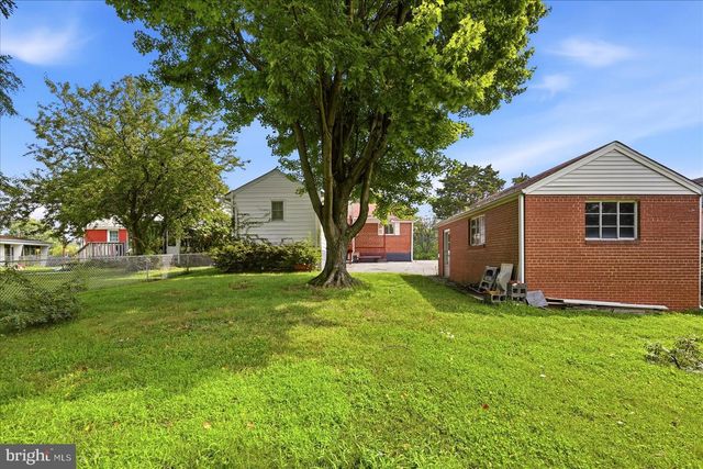 12912 GEORGIA AVE, Silver Spring, MD 20906