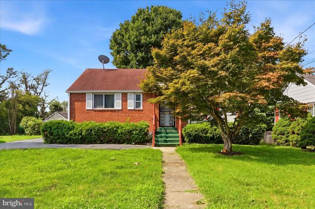 12912 GEORGIA AVE, Silver Spring, MD 20906