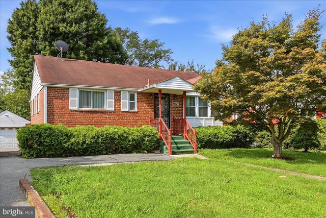 12912 GEORGIA AVE, Silver Spring, MD 20906