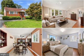 12912 GEORGIA AVE, Silver Spring, MD 20906