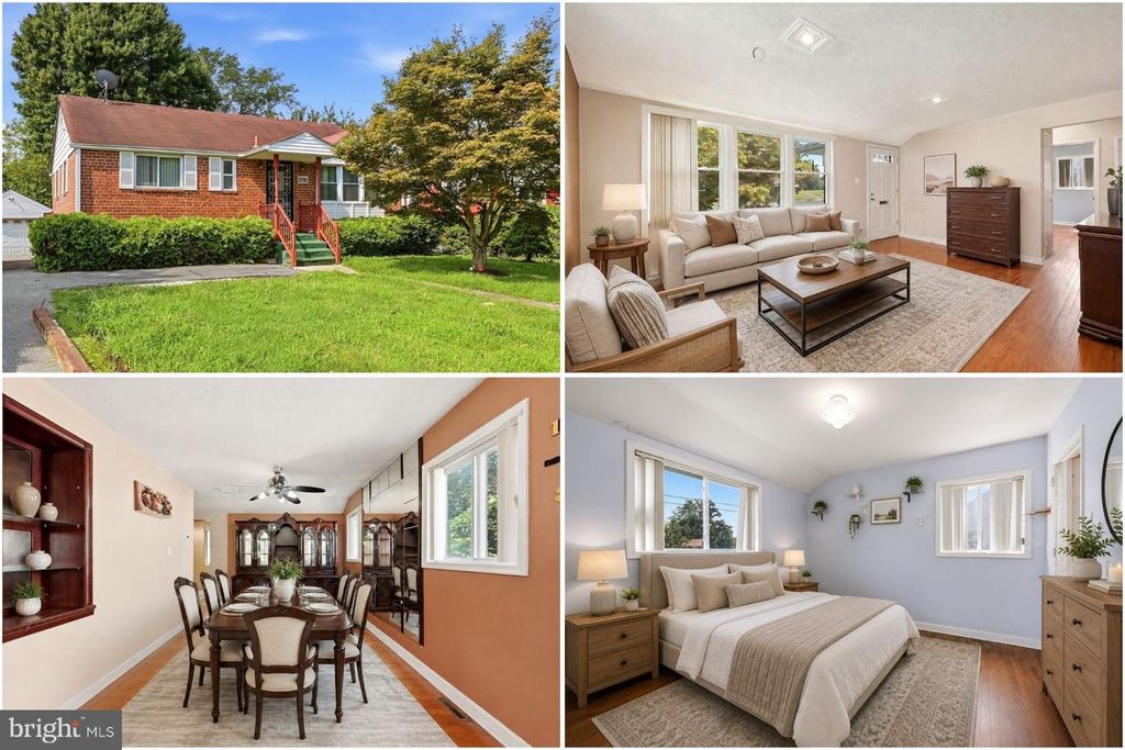 12912 GEORGIA AVE, Silver Spring, MD 20906
