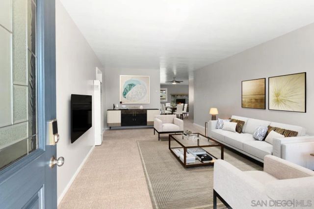 468 Manor, El Cajon, CA 92020