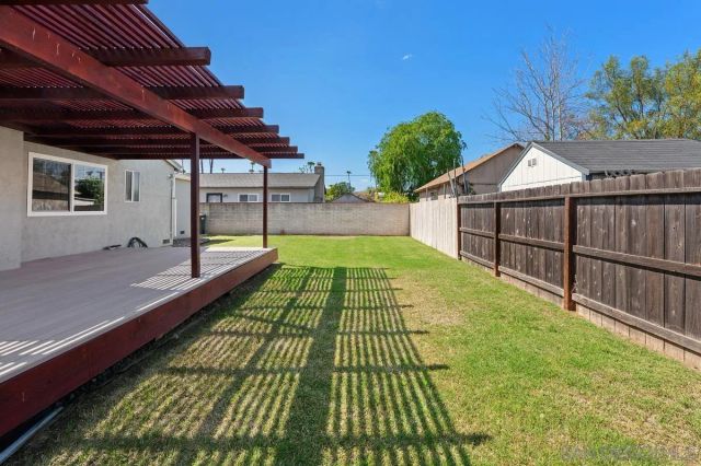 468 Manor, El Cajon, CA 92020