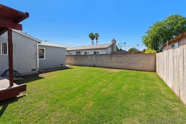 468 Manor, El Cajon, CA 92020