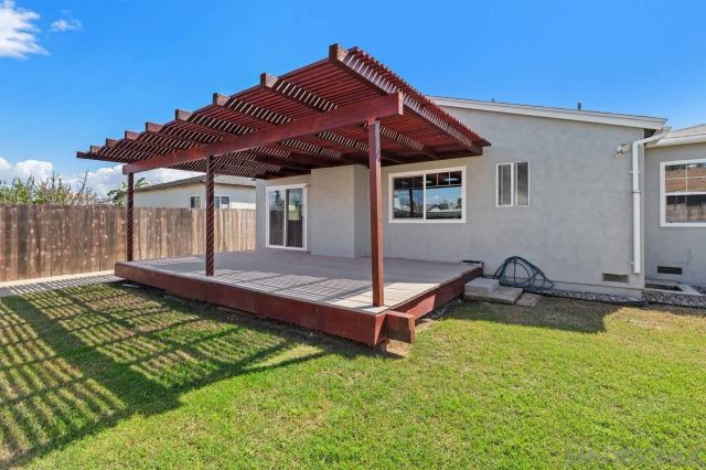 468 Manor, El Cajon, CA 92020