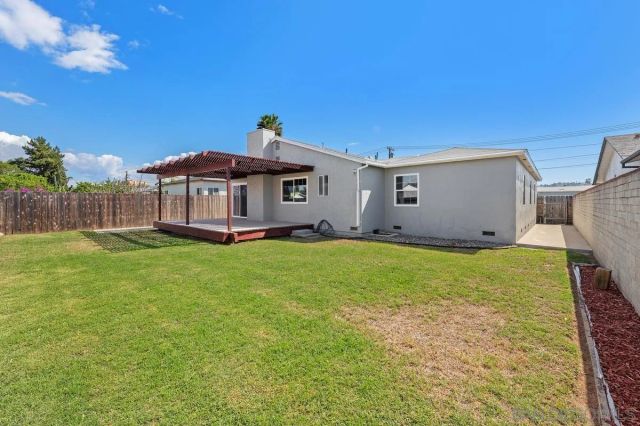 468 Manor, El Cajon, CA 92020