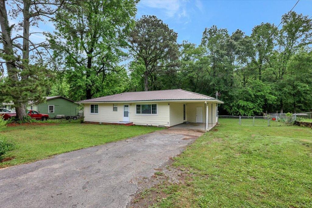 118 Revina Drive, Dalton, GA 30721