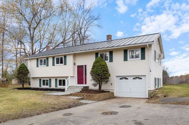 68 Exeter Road, Kingston, NH 03848