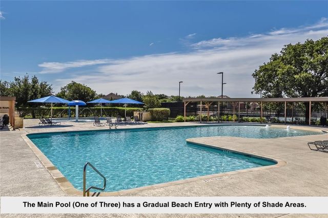 2450 Arbor DR, Round Rock, TX 78681