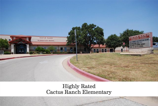 2450 Arbor DR, Round Rock, TX 78681