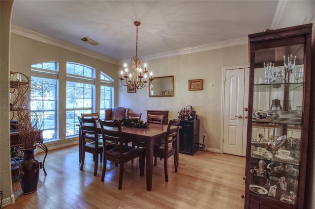 2450 Arbor DR, Round Rock, TX 78681