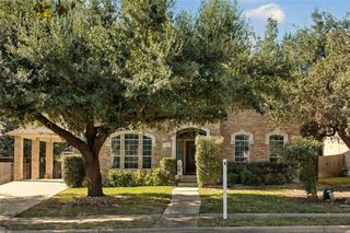 2450 Arbor DR, Round Rock, TX 78681