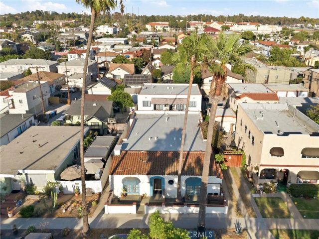 906 Termino, Long Beach, CA 90804