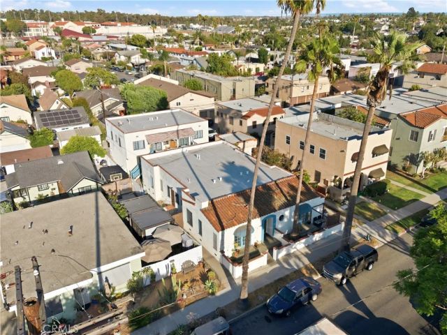 906 Termino, Long Beach, CA 90804