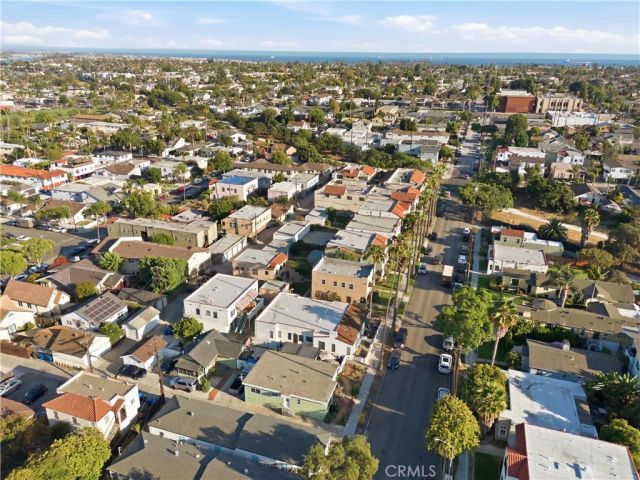 906 Termino, Long Beach, CA 90804