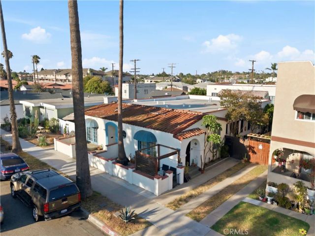 906 Termino, Long Beach, CA 90804