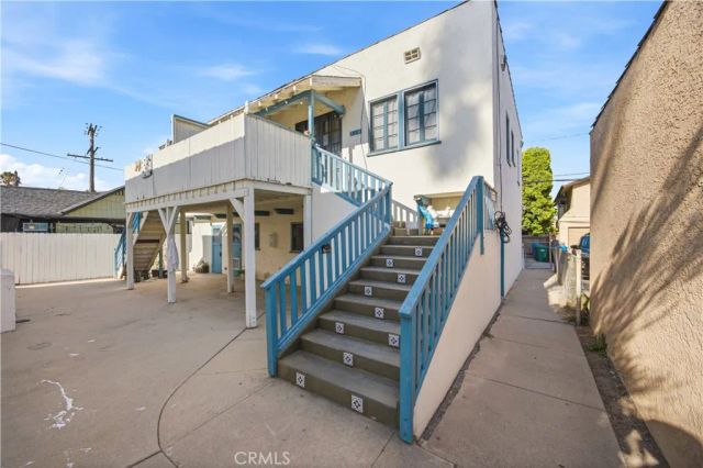 906 Termino, Long Beach, CA 90804