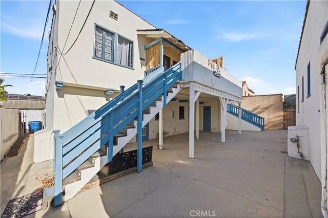 906 Termino, Long Beach, CA 90804