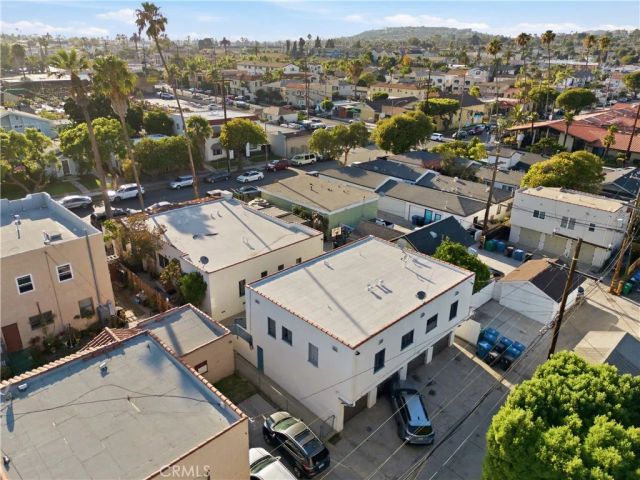 906 Termino, Long Beach, CA 90804