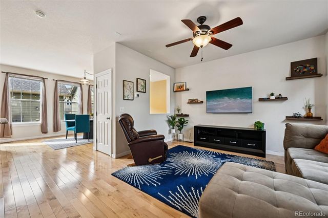 660 Avalon Avenue, Lafayette, CO 80026